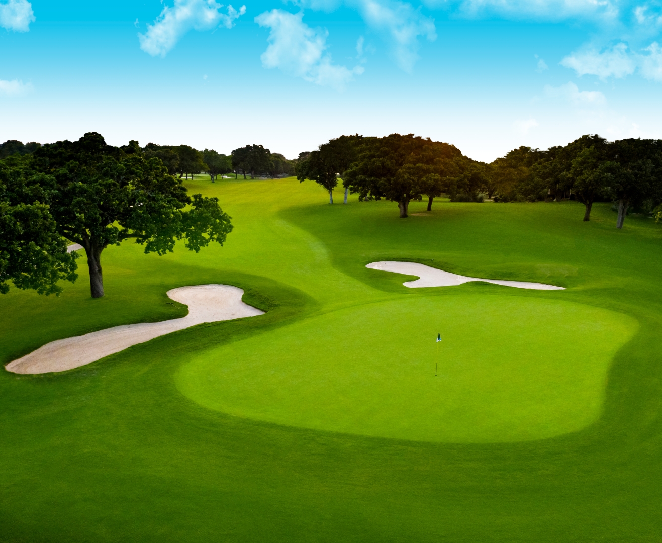 Golf Resorts Texas Hill Country - Image to u