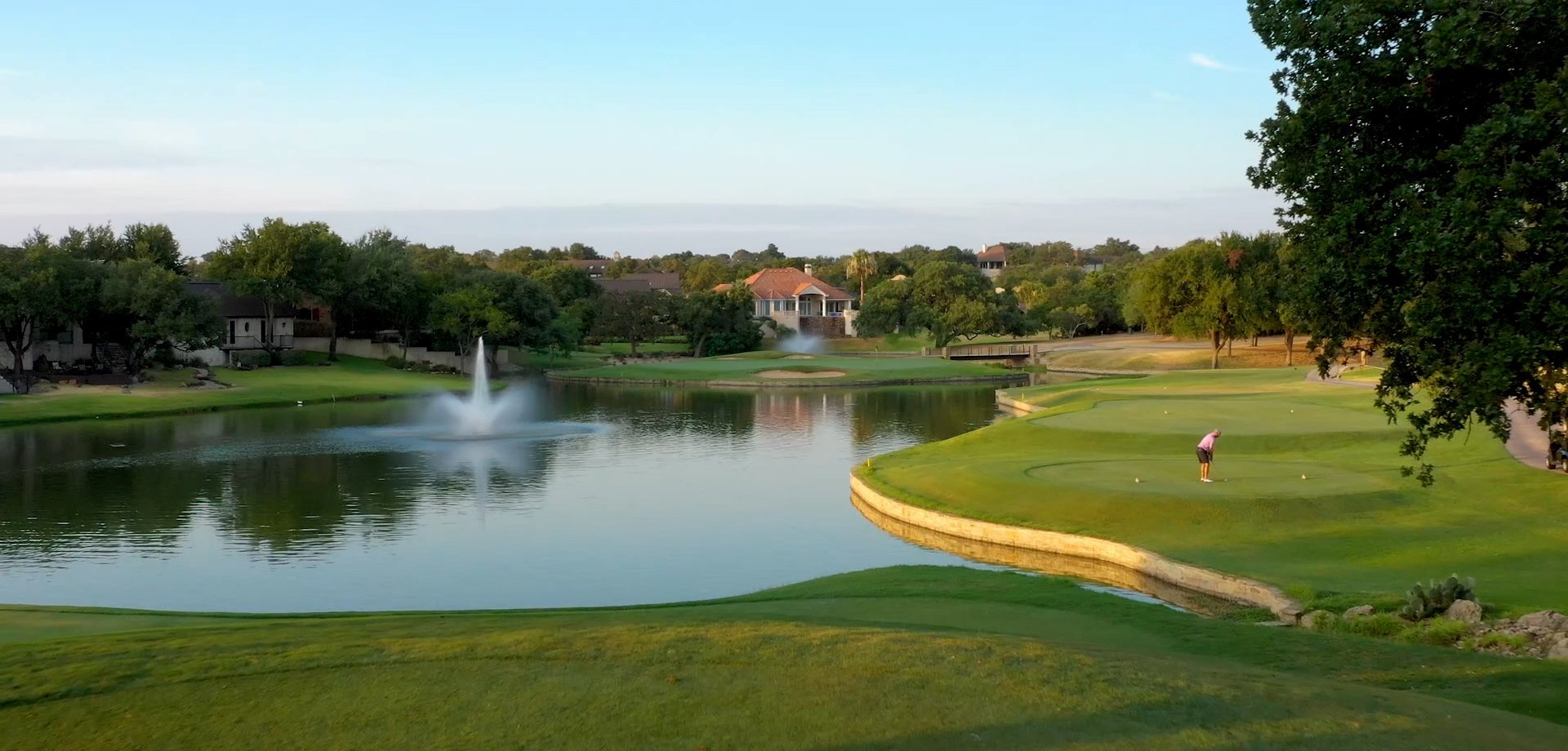 Bay Hill Golf Packages & Vacations