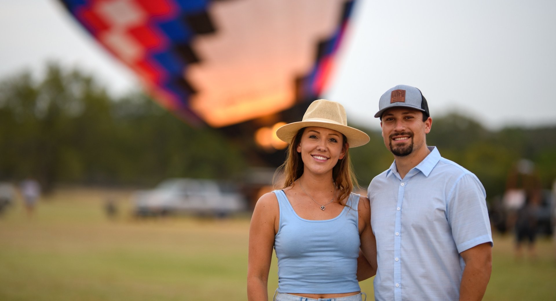 Horseshoe Bay Balloon Festival 2025